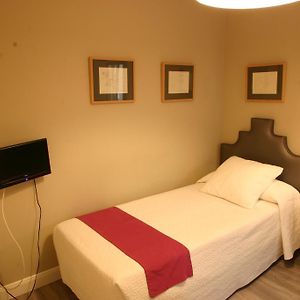 Habitación Confort